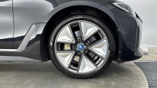 BMW i4 250kW eDrive40 Sport 83.9kWh 5dr Auto [Tech Pack] Electric Hatchback